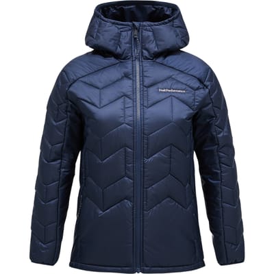 Peak Performance Womens Elevate Liner Hood Jacket