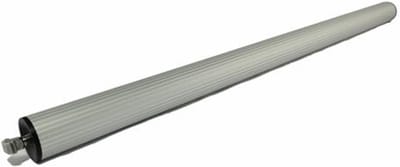 Zwaardvis 67670 QR Tafelzuil Ø40x700mm