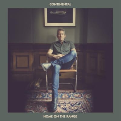 Continental - Home On The Range