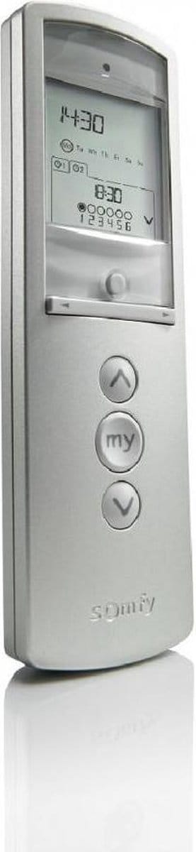 Somfy Handzender Telis 6 Chronis RTS