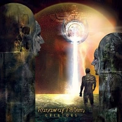 Runaway Totem - Creators (LP)