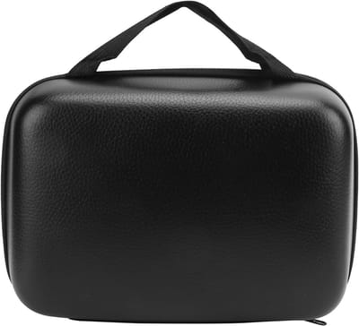 Visrol Tas met Twee-Weg Rits voor Opberging van Visspullen en Hengelaccessoires (L)