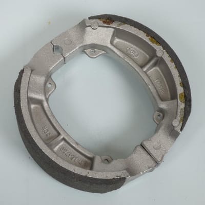 remschoen sifam voor motor kawasaki 250 kl 1980 tot 1984 Ø119x35mm / ar nieuw