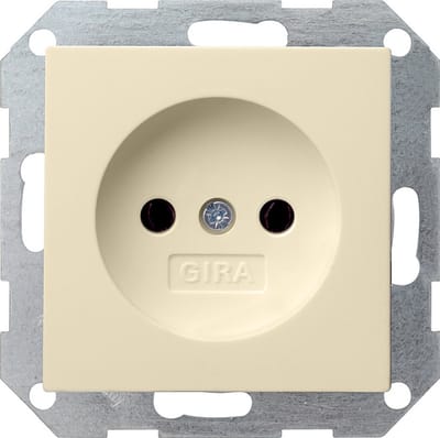 GIRA WCD 2-POLIG INZPL  CWG 55