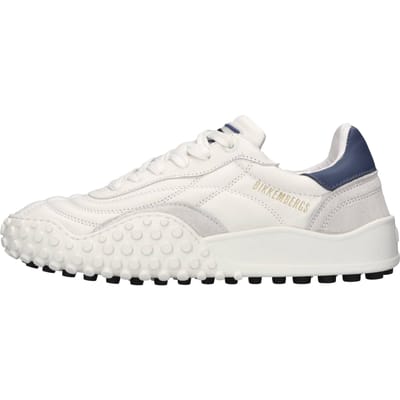Bikkembergs Witte sneakers