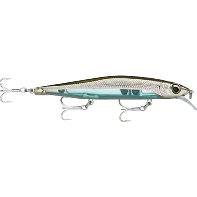 Lok Rapala Prec.Xtrem Mavrik Sw 110