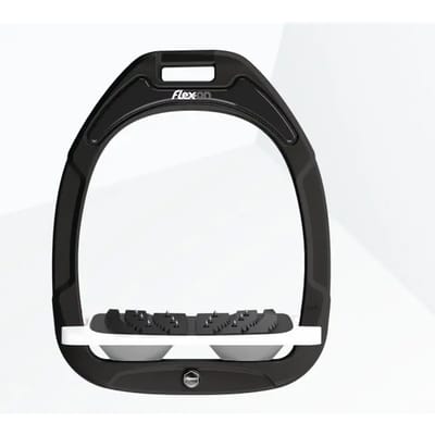 Ingear Ultra Grip Zwart/Wit/Grijs Flex-On Green Composite