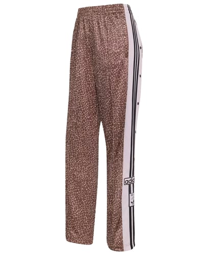Vrouwenbroek Adidas Originals kd8820