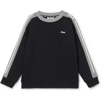 Baby sweater Fila Faverga regular graphic