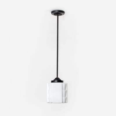 Hanglamp Expressionisme Moonlight - Art Deco Trade