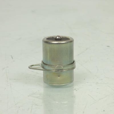 RMS-ontstekingscondensator voor tweewielers (bromfietsen) 6044, ø18x27 mm, 0,30 µF, nieuw