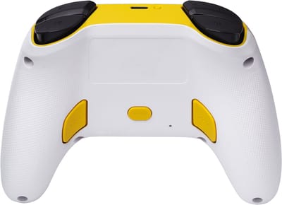 PowerA Advantage draadloze controller voor Nintendo Switch 2 - Mario Kart World