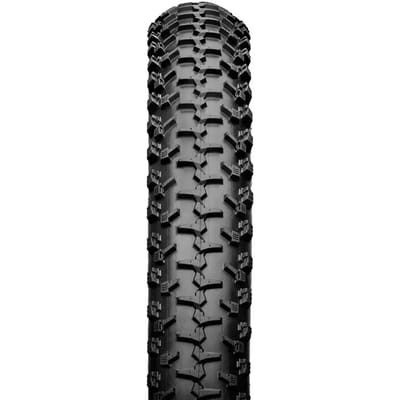 Hutchinson Python 3 Tubeless 27.5´´ X 2.3 Mtb-band Zilver 27.5´´ x 2.3