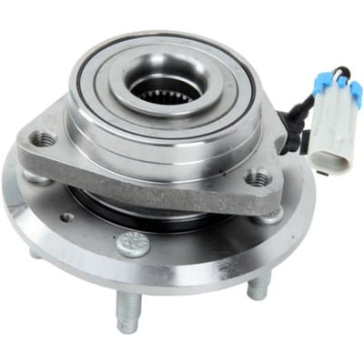 Wiellagerset BTA H10090BTA