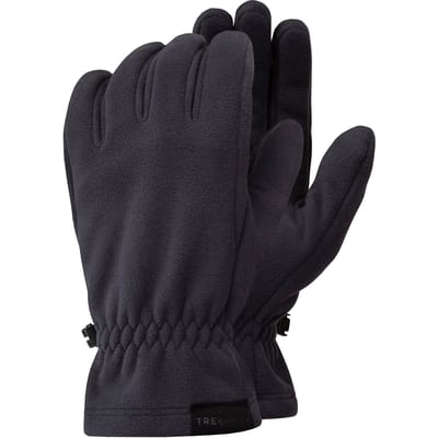 Heren Winddichte Fleece Handschoenen WINDSTOPPER Lichtgewicht Wandelhandschoenen
