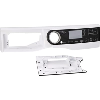 AEG controlepaneel, wit, AEG, DE 140245245026