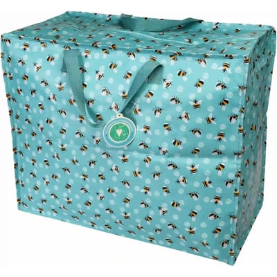 Rex London - Grote shopper 'Bumblebee'