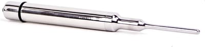 Vibrerende RVS Sound - small