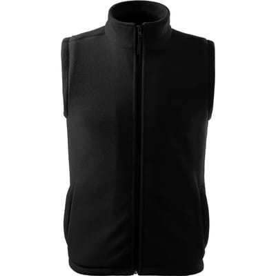 Mouwloos fleece Rimeck Next 518