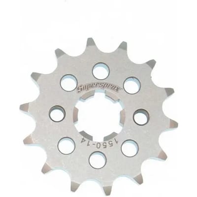 Motorfiets kettingwiel Supersprox PSB CST-1550:14 # 50-15044-14 # 24114 # 21208-14