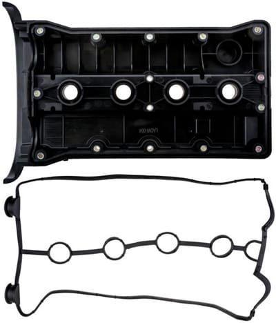 Kleppendeksel OEM 25192208
