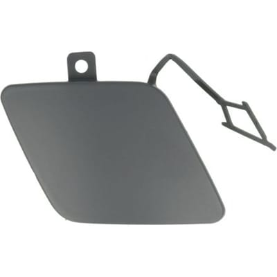 Ventilatiegrille, bumper trekhaak BLIC 5513-00-9549920Q