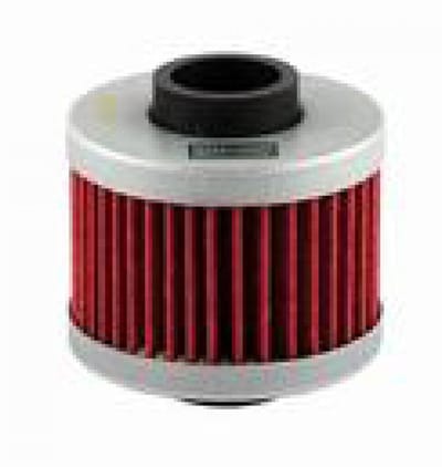 champion oliefilter voor peugeot 125 citystar blue line scooter 2015 tot 2017 nieuw