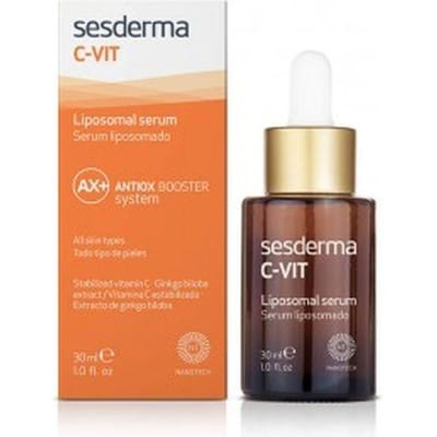 Sesderma - Liposomal Serum (Liposomal Serum) 30 ml (L)