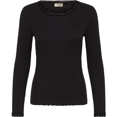 fransa - FRHIZAMOND TEE 34 - Dames - T-shirts