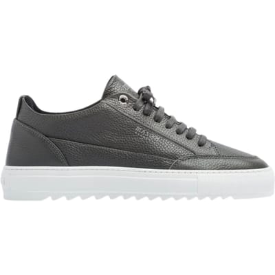Mason Garments Tia Alce Sneakers Donkergrijs Mg52-2