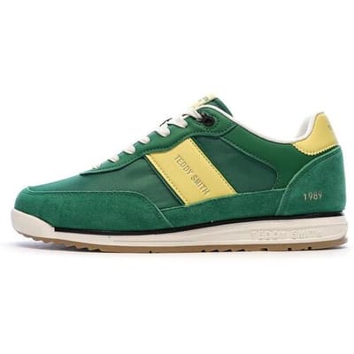 Lage Sneakers Teddy Smith 120506