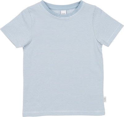Koeka - T-shirt Palm Beach - Soft blue - 86