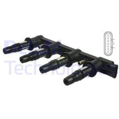 Bobine DELPHI CE01841-12B1
