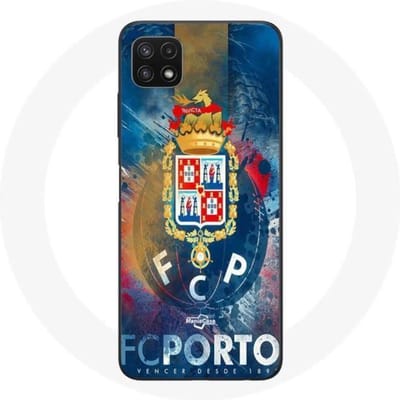 Coque - maniacase - Samsung Galaxy A22 5G - Souple - Protection - Fond bleu noir