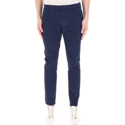 Broek Dondup up235gse043uptddu-890