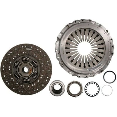 Koppelingsset FEBI BILSTEIN 105203
