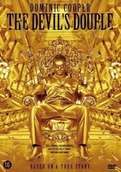 Speelfilm - Devil S Double