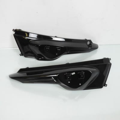 Kit carénage P2R pour Scooter Yamaha 50 Slider Avant 2020 Neuf