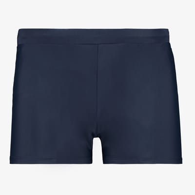Osaga heren zwembroek donkerblauw - Maat S