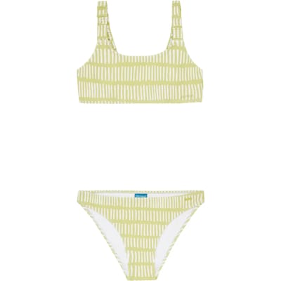 Protest Prtjonia Jr – Bralette bikini set Meisjes – Brede banden – Uitneembare vulling