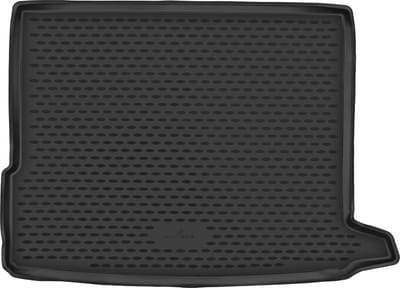 Walser Kofferbakmat XTR geschikt voor Mercedes-Benz GLC (X253) 06/2015-2023