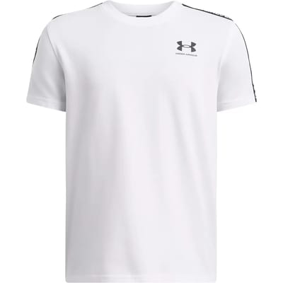 Under Armour sportshirt voor kinderen Icon Taped T-shirt 6001583