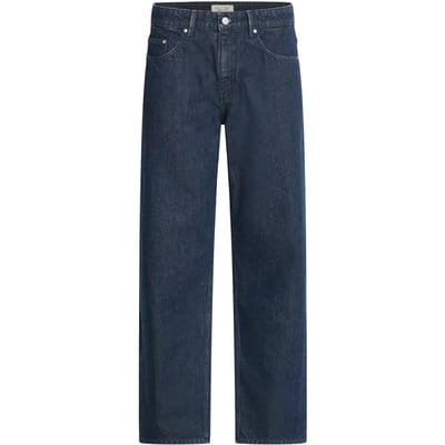 Wide Leg Jeans Casual Friday CFHallund