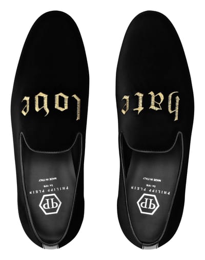 Loafers
