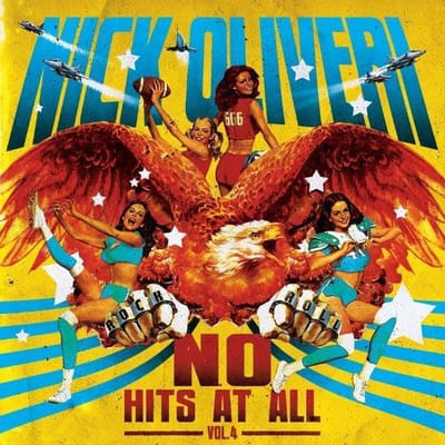 N.O. Hits At All, Vol. 4