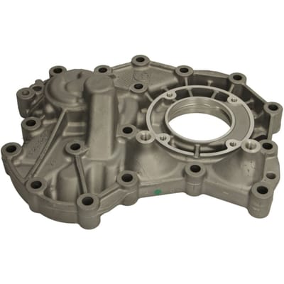 Behuizing versnellingsbak ZF 1325302052