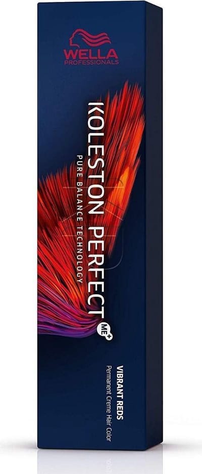 Wella Professionals Koleston Perfect Me+ - Haarverf - 99/44 Vibrant Reds - 60ml