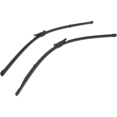 Wisserblad DENSO DF-086, 650mm, Voor, 2 Stuk