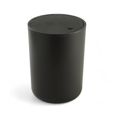 Afvalbak 8,5 L met drukdeksel UTILITY