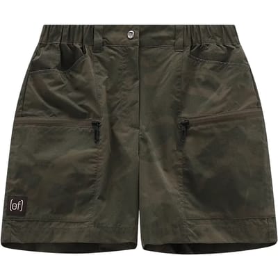 Damesshort CMP